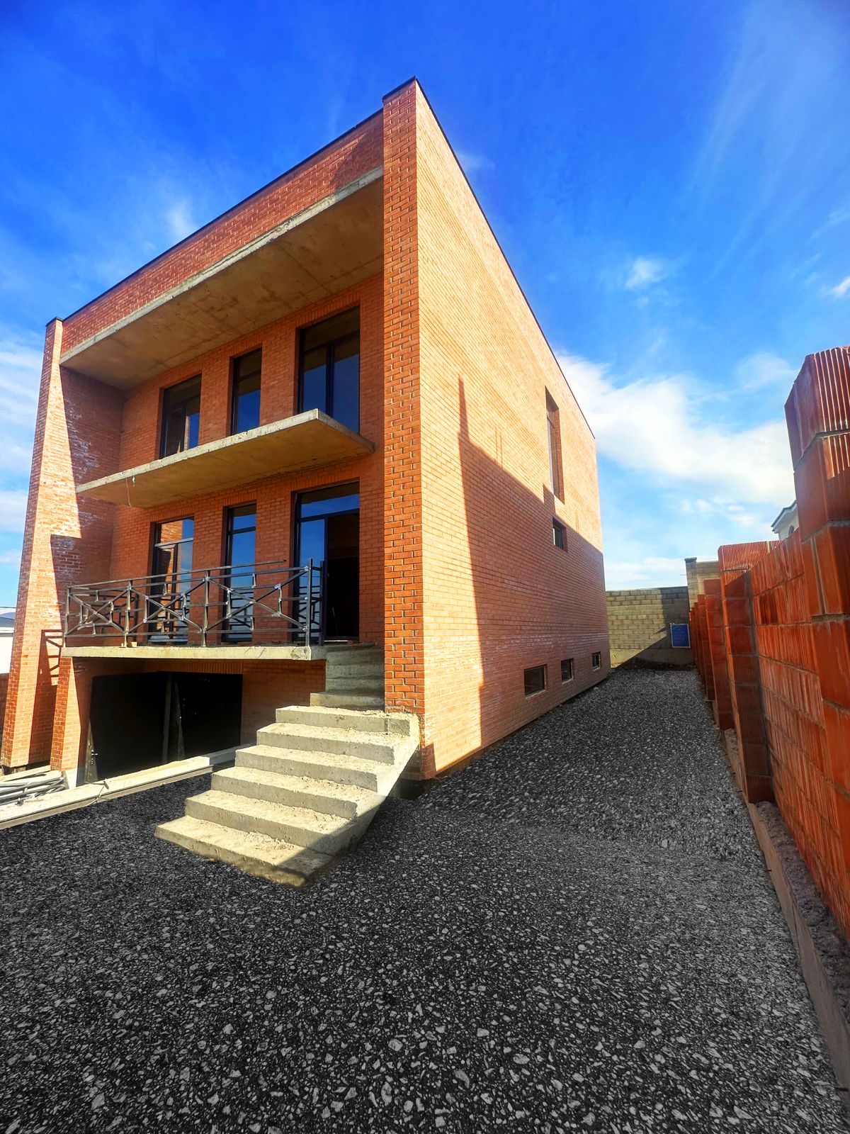 Chemi Kera ინტერიერის ფოტო 1