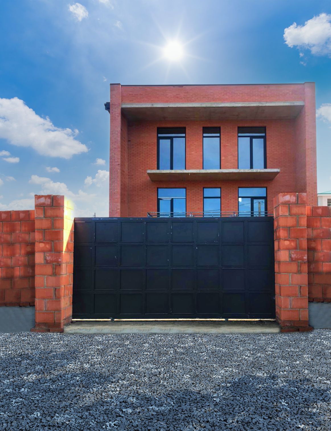 Chemi Kera ინტერიერის ფოტო 2