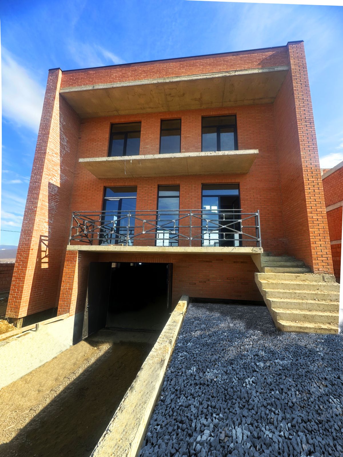 Chemi Kera ინტერიერის ფოტო 5