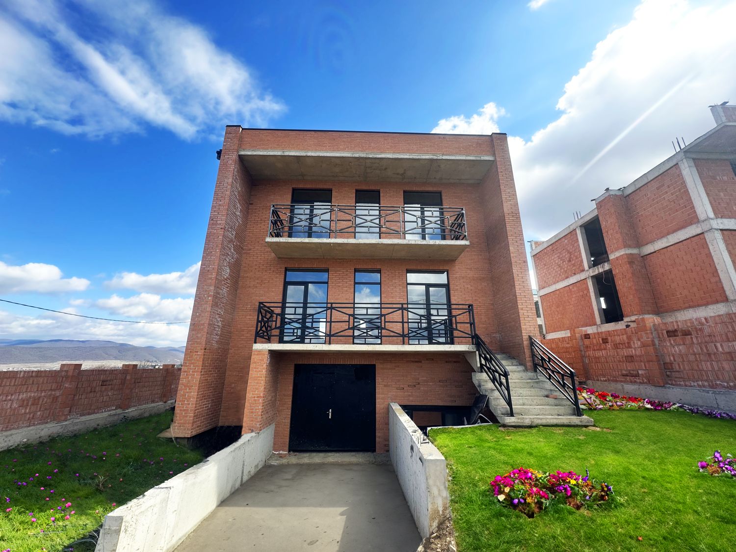 Chemi Kera ინტერიერის ფოტო 7