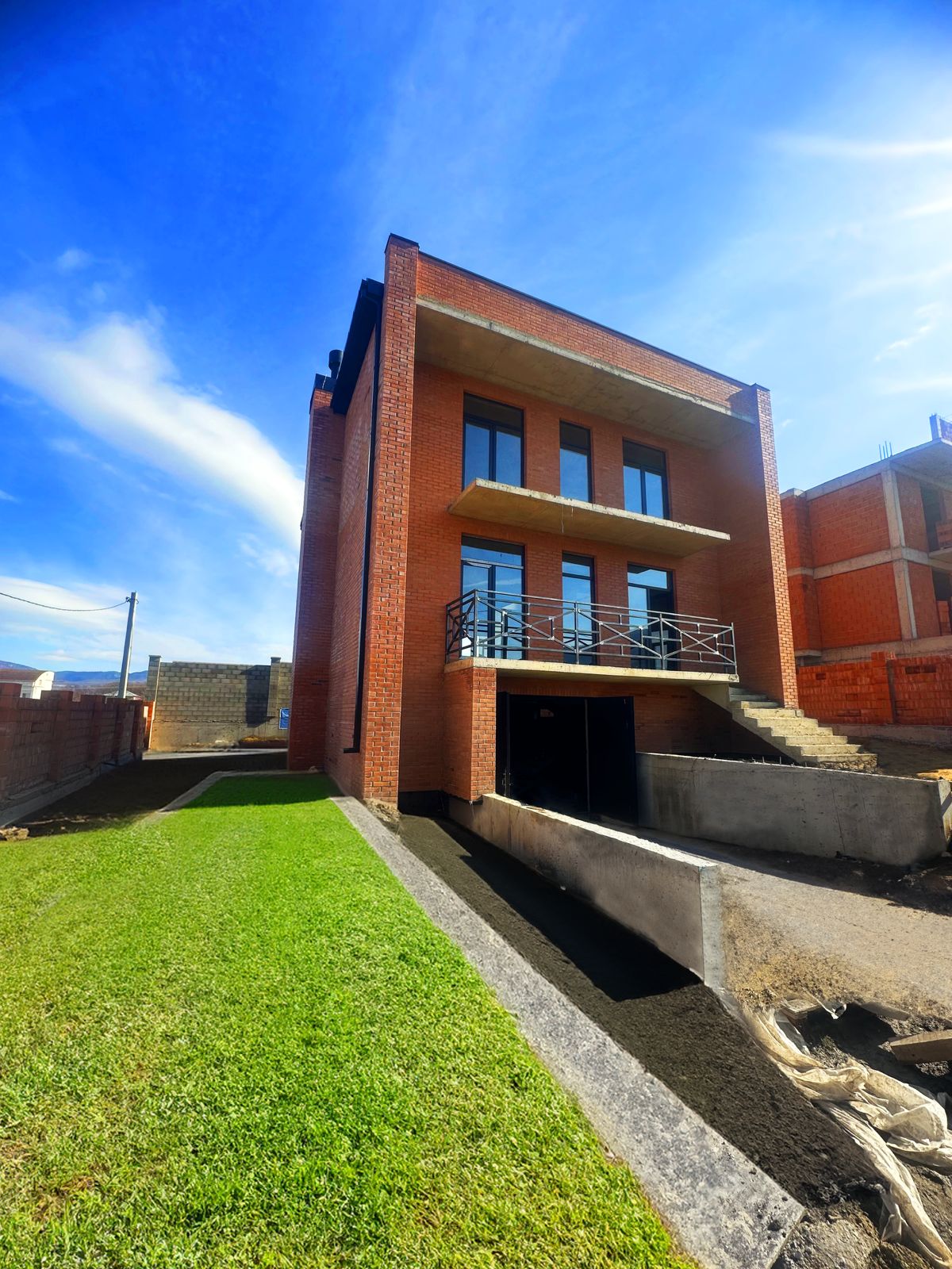 Chemi Kera ინტერიერის ფოტო 8