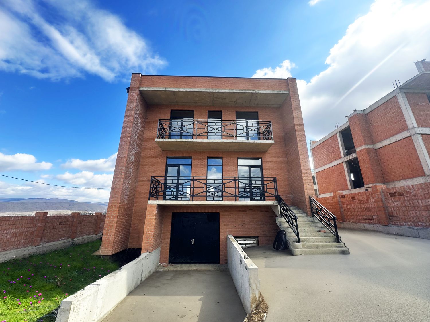 Chemi Kera ინტერიერის ფოტო 9